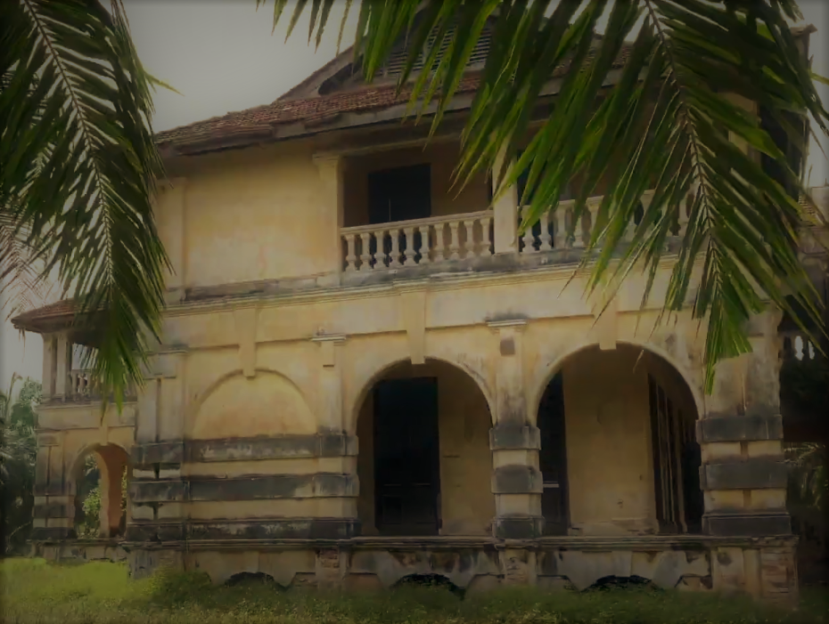 99 Door Mansion